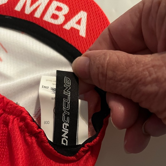 5 Cycling Caps - University of Utah - Unisex - Picture 6 of 7